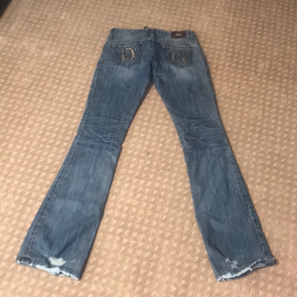 denim